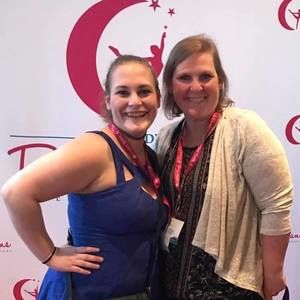 Meet your Posher, Melinda